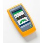 Fluke LIQ-100 tester per cavo di rete Tester per cavi a doppino intrecciato (LIQ-100)