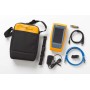 Fluke LIQ-100 tester per cavo di rete Tester per cavi a doppino intrecciato (LIQ-100)