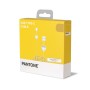 Celly PT-TC001-5Y cavo USB 1,5 m USB 2.0 USB A USB C Giallo (PT-TC001-5Y)