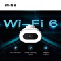 Imou Knight Telecamera di sicurezza IP 3840 x 2160 Pixel Soffitto/muro (IPC-F88FIP-V2-0280B-imou) (IPC-F88FIP-V2-0280B-)
