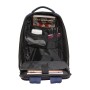 dbramante1928 Charlottenborg borsa per notebook 40,6 cm (16") Zaino Blu (BG16DABL1712)