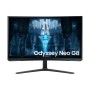Samsung Odyssey Neo G8 S32BG850NP 81,3 cm (32") 3840 x 2160 Pixel 4K Ultra HD LED Bianco (LS32BG850NPXEN)