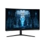 Samsung Odyssey Neo G8 S32BG850NP 81,3 cm (32") 3840 x 2160 Pixel 4K Ultra HD LED Bianco (LS32BG850NPXEN)