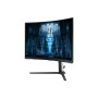 Samsung Odyssey Neo G8 S32BG850NP 81,3 cm (32") 3840 x 2160 Pixel 4K Ultra HD LED Bianco (LS32BG850NPXEN)