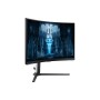 Samsung Odyssey Neo G8 S32BG850NP 81,3 cm (32") 3840 x 2160 Pixel 4K Ultra HD LED Bianco (LS32BG850NPXEN)