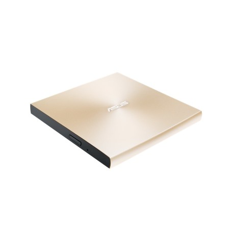 ASUS ZenDrive U9M lettore di disco ottico DVD±RW Oro (90DD02A5-M29000)