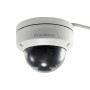 LevelOne FCS-3402 telecamera di sorveglianza Telecamera di sicurezza IP Interno e esterno Cupola 1920 x 1080 Pixel So (FCS-3402)