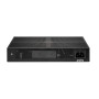 Hewlett Packard Enterprise Aruba 6100 12G Class4 PoE 2G/2SFP+ 139W Gestito L3 Gigabit Ethernet (10/100/1000) Supporto P (JL679A)