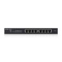 Zyxel GS1900-8 Gestito L2 Gigabit Ethernet (10/100/1000) Nero (GS1900-8-EU0102F)