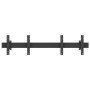 Multibrackets 4122 Supporto per display espositivi 165,1 cm (65") Nero (MB4122)