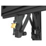 Multibrackets 4122 Supporto per display espositivi 165,1 cm (65") Nero (MB4122)
