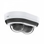 Axis P4707-PLVE Lampadina Telecamera di sicurezza IP Interno e esterno 2592 x 1944 Pixel Soffitto/muro (02416-001)