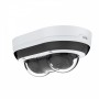 Axis P4707-PLVE Lampadina Telecamera di sicurezza IP Interno e esterno 2592 x 1944 Pixel Soffitto/muro (02416-001)