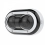 Axis P4707-PLVE Lampadina Telecamera di sicurezza IP Interno e esterno 2592 x 1944 Pixel Soffitto/muro (02416-001)