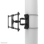 Neomounts by Newstar Select WL40S-910BL16 Supporto TV a parete 177,8 cm (70") Nero (WL40S-910BL16)