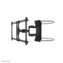 Neomounts by Newstar Select WL40S-910BL16 Supporto TV a parete 177,8 cm (70") Nero (WL40S-910BL16)
