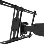 Neomounts by Newstar Select WL40S-910BL16 Supporto TV a parete 177,8 cm (70") Nero (WL40S-910BL16)