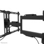 Neomounts by Newstar Select WL40S-910BL16 Supporto TV a parete 177,8 cm (70") Nero (WL40S-910BL16)
