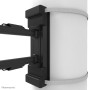 Neomounts by Newstar Select WL40S-910BL16 Supporto TV a parete 177,8 cm (70") Nero (WL40S-910BL16)
