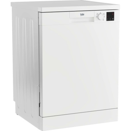 Beko DVN05320W lavastoviglie Libera installazione 13 coperti E (7698663977)