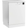 Beko DVN05320W lavastoviglie Libera installazione 13 coperti E (7698663977)