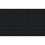 Whirlpool SMO 658C/NE piano cottura Nero Da incasso Piano cottura a induzione 4 Fornello(i) (SMO 658C/NE)