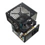 COOLER MASTER ALIMENTATORE ELITE NEX N500 240V 500W 120MM-FAN ACTIVE-PFC PSU - NON-MODULAR (MPW-5001-ACBN-BEU)
