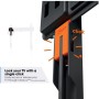 TVM 3403 FIXED MEDIUM WALL MOUNT (VOG3834030)