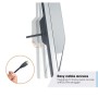 TVM 3403 FIXED MEDIUM WALL MOUNT (VOG3834030)