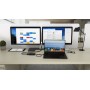 i-tec USB 3.0 / USB-C Dual 4K DP Video Adapter (U3DUAL4KDP)