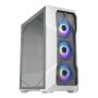 COOLER MASTER CASE MASTERBOX TD500 MESH V2 WHITE- SIDE-PANEL - CABINET GAMING - MID-TOWER - MICRO-AT (TD500V2-WGNN-S00)