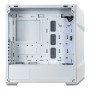 COOLER MASTER CASE MASTERBOX TD500 MESH V2 WHITE- SIDE-PANEL - CABINET GAMING - MID-TOWER - MICRO-AT (TD500V2-WGNN-S00)