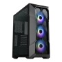 COOLER MASTER CASE MASTERBOX TD500 MESH V2 BLACK- SIDE-PANEL - CABINET GAMING - MID-TOWER - MICRO-AT (TD500V2-KGNN-S00)