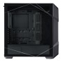 COOLER MASTER CASE MASTERBOX TD500 MESH V2 BLACK- SIDE-PANEL - CABINET GAMING - MID-TOWER - MICRO-AT (TD500V2-KGNN-S00)