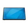 Elo Touch Solutions E511419 Monitor PC 60,5 cm (23.8") 1920 x 1080 Pixel 4K Ultra HD LCD Touch screen Nero