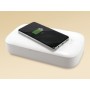 UVC LED PHONE SANITIZER+10W CHARGER (CIRO01WC)