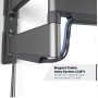 TVM 5645 FULL MOTION+ LARGE (VOG5856450)