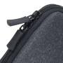 Rivacase 5133 borsa per notebook 39,1 cm (15.4") Custodia a tasca Grigio (5133DARKGREY) (5133DARK) (4260403573495)