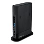 ASUS RT-AX59U router wireless Gigabit Ethernet Dual-band (2.4 GHz/5 GHz) Nero (90IG07Z0-MO3C00)