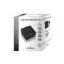 Tecnoware Power Reg 1000VA regolatore di tensione 3 presa(e) AC 230 V Nero (FSTELPRE1000M)