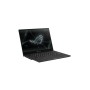 ASUS ROG Flow X13 GV301QH-K5228T 5980HS Ibrido (2 in 1) 34 cm (13.4") Touch screen WUXGA AMD Ryzen™ 9 32 GB  (90NR06C5-M05470)