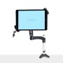 StarTech.com TABLET-VESA-ADAPTER supporto per personal communication Supporto passivo Tablet/UMPC Nero (TABLET-VESA-ADAPTER)