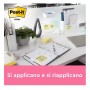 CF12 POST IT GIALLO 38X51 (653-PEFC)