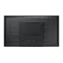 AG Neovo SMQ-5501 Monitor CCTV 139,7 cm (55") 3840 x 2160 Pixel (SMQ-5501)