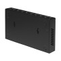 Edimax GS-5008E switch di rete Gigabit Ethernet (10/100/1000) Nero (GS-5008E)