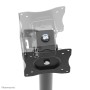 Neomounts by Newstar Supporto da scrivania per monitor (NS-DPOS100BLACK)
