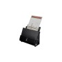 Canon imageFORMULA DR-C225 II ADF + scanner ad alimentazione manuale 600 x 600 DPI A4 Nero (3258C003AA) (3258C003AD)