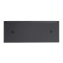 TP-Link TL-SG2016P switch di rete L2/L3/L4 Gigabit Ethernet (10/100/1000) Supporto Power over Ethernet (PoE) Nero (TL-SG2016P)