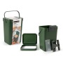 PATTUMIERA UMIDO GINO 12 LT VERDE (29125)