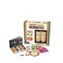 THROW THROW BURRITO NEW (8621)